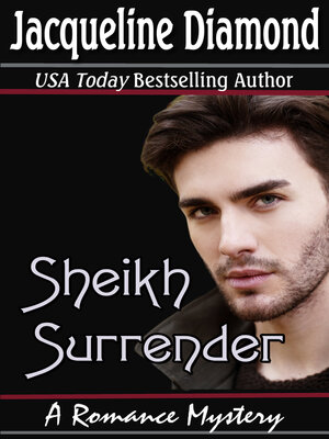 cover image of Sheikh Surrender